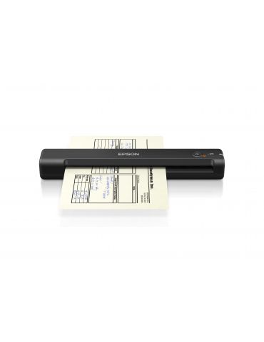 Scanner Epson ES-50 Format A4  USB 2.0 Epson - 4
