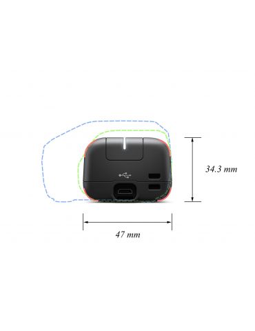 Scanner Epson ES-50 Format A4  USB 2.0 Epson - 7
