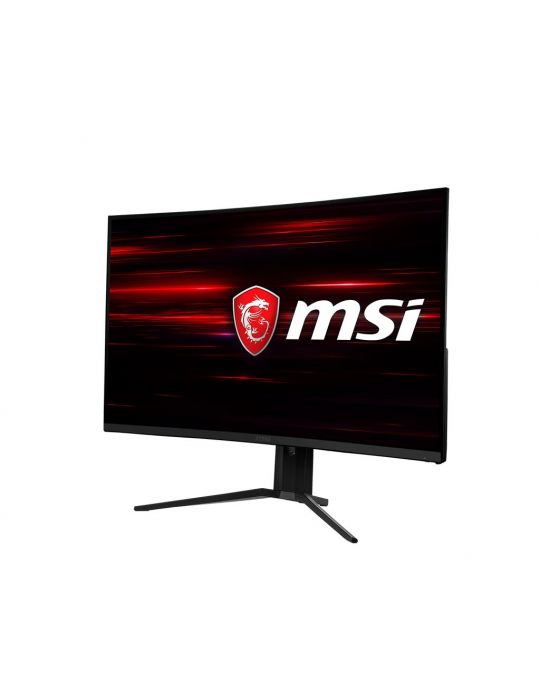 MSI Optix MAG322CQR 80 cm (31.5") 2560 x 1440 Pixel Quad HD LED Negru Msi - 2