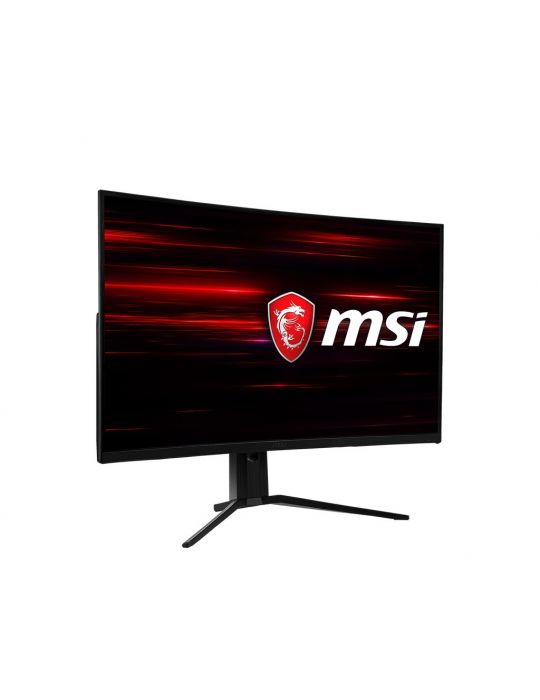 MSI Optix MAG322CQR 80 cm (31.5") 2560 x 1440 Pixel Quad HD LED Negru Msi - 3