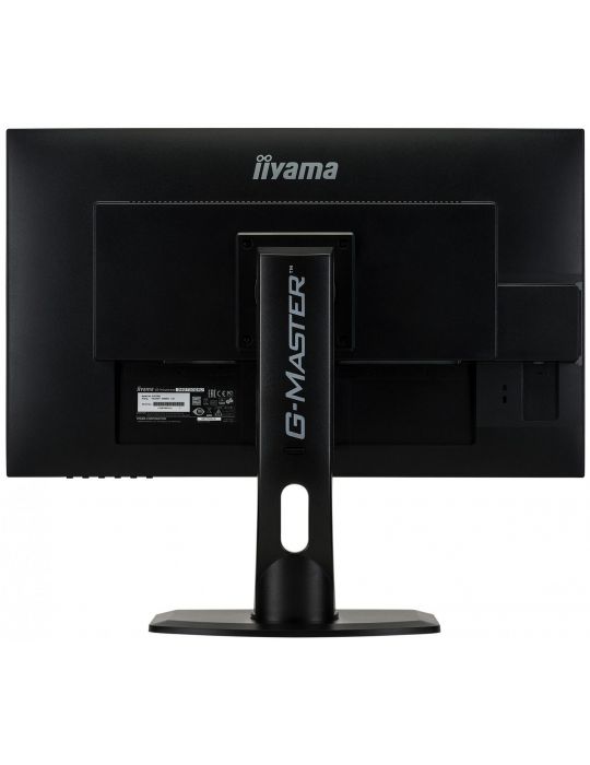iiyama G-MASTER GB2730QSU-B1 LED display 68,6 cm (27") 2560 x 1440 Pixel Quad HD Negru Iiyama - 6