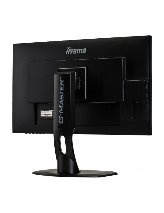 iiyama G-MASTER GB2730QSU-B1 LED display 68,6 cm (27") 2560 x 1440 Pixel Quad HD Negru Iiyama - 7