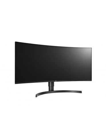 LG 34WL85C-B monitoare LCD 86,4 cm (34") 3440 x 1440 Pixel UltraWide Quad HD LED Negru Lg - 3