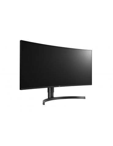 LG 34WL85C-B monitoare LCD 86,4 cm (34") 3440 x 1440 Pixel UltraWide Quad HD LED Negru Lg - 4
