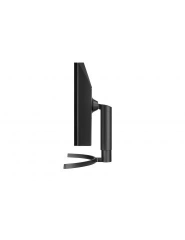 LG 34WL85C-B monitoare LCD 86,4 cm (34") 3440 x 1440 Pixel UltraWide Quad HD LED Negru Lg - 5