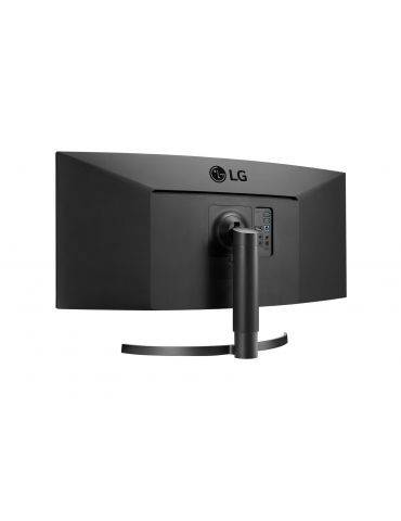 LG 34WL85C-B monitoare LCD 86,4 cm (34") 3440 x 1440 Pixel UltraWide Quad HD LED Negru Lg - 7
