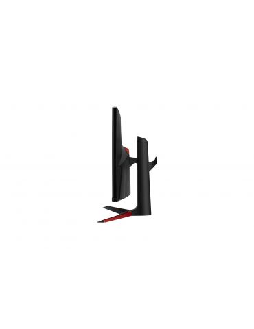 LG 34GL750-B LED display 86,4 cm (34") 2560 x 1080 Pixel UltraWide Full HD Negru, Roşu Lg - 6