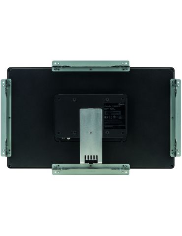 iiyama ProLite TF2215MC-B2 monitoare cu ecran tactil 54,6 cm (21.5") 1920 x 1080 Pixel Multi-touch Multi-gestual Negru Iiyama - 