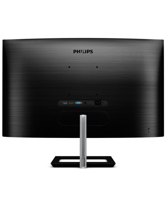 Philips E Line 325E1C/00 monitoare LCD 80 cm (31.5") 2560 x 1440 Pixel Quad HD Negru Philips - 4