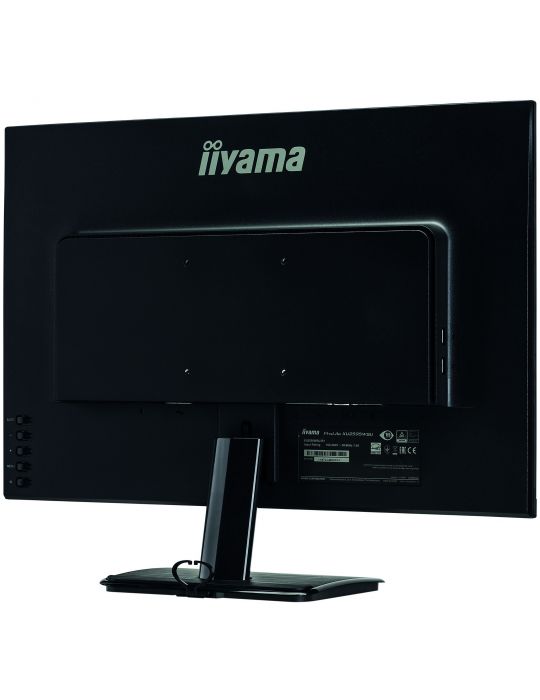 iiyama ProLite XU2595WSU-B1 monitoare LCD 63,4 cm (24.9") 1920 x 1200 Pixel WUXGA LED Negru Iiyama - 8