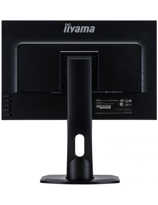 iiyama ProLite XUB2395WSU-B1 monitoare LCD 57,1 cm (22.5") 1920 x 1200 Pixel WUXGA LED Negru Iiyama - 6
