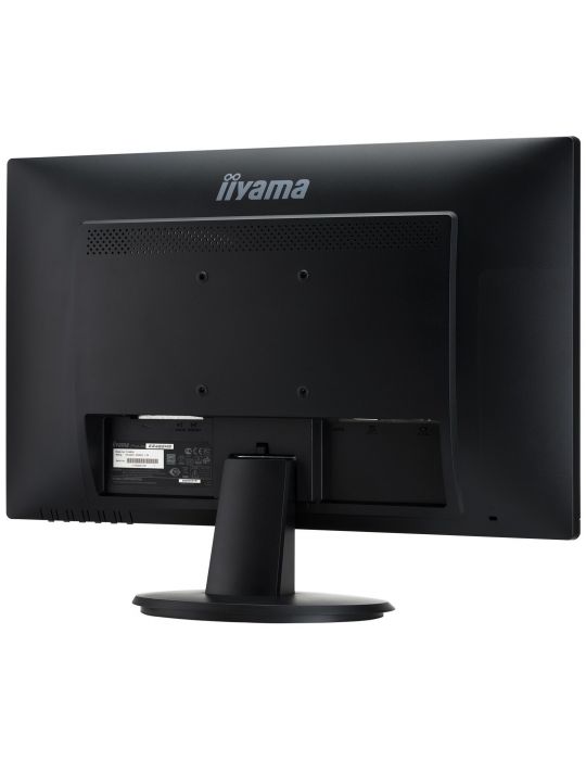 iiyama ProLite E2482HS-B1 monitoare LCD 61 cm (24") 1920 x 1080 Pixel Full HD LED Negru Iiyama - 5