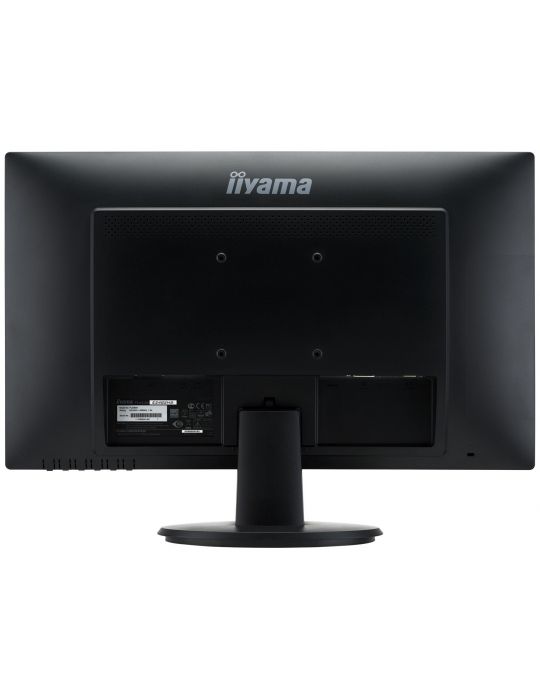 iiyama ProLite E2482HS-B1 monitoare LCD 61 cm (24") 1920 x 1080 Pixel Full HD LED Negru Iiyama - 6