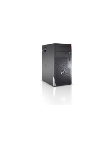 Fujitsu CELSIUS W5010 DDR4-SDRAM i7-10700 Spaţiul de lucru Intel® Core™ i7 32 Giga Bites 512 Giga Bites SSD Windows 10 Pro Fujit - Tik.ro