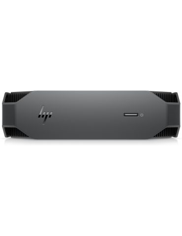 HP Z2 Mini G5 DDR4-SDRAM i9-10900 mini PC Intel® Core™ i9 16 Giga Bites 512 Giga Bites SSD Windows 10 Pro for Workstations Hp -  - Tik.ro