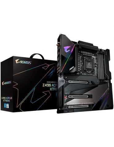 Gigabyte main board desktop z490 aorus xtreme Gigabyte - 1