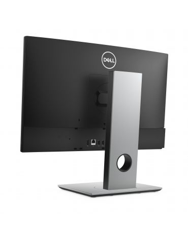 DELL OptiPlex 5480 Intel® Core™ i3 60,5 cm (23.8") 1920 x 1080 Pixel 8 Giga Bites DDR4-SDRAM 256 Giga Bites SSD PC all-in-one De