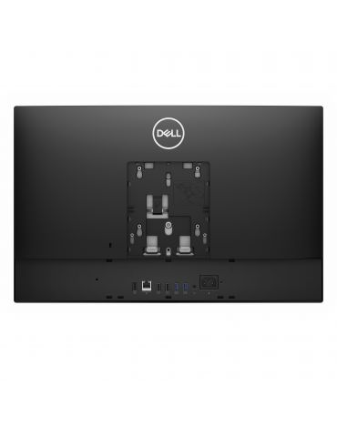 DELL OptiPlex 5480 Intel® Core™ i3 60,5 cm (23.8") 1920 x 1080 Pixel 8 Giga Bites DDR4-SDRAM 256 Giga Bites SSD PC all-in-one De