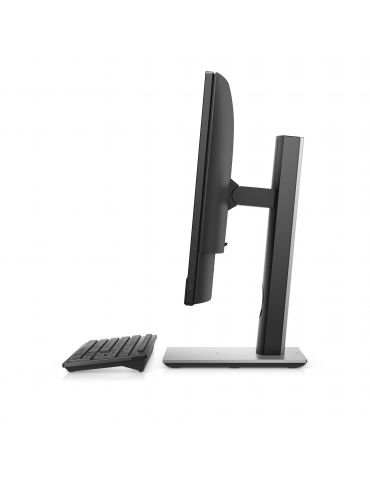 DELL OptiPlex 5480 Intel® Core™ i5 60,5 cm (23.8") 1920 x 1080 Pixel 8 Giga Bites DDR4-SDRAM 256 Giga Bites SSD PC all-in-one De