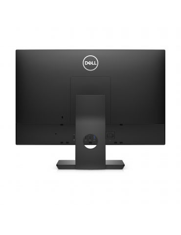 DELL OptiPlex 5480 Intel® Core™ i5 60,5 cm (23.8") 1920 x 1080 Pixel 8 Giga Bites DDR4-SDRAM 256 Giga Bites SSD PC all-in-one De