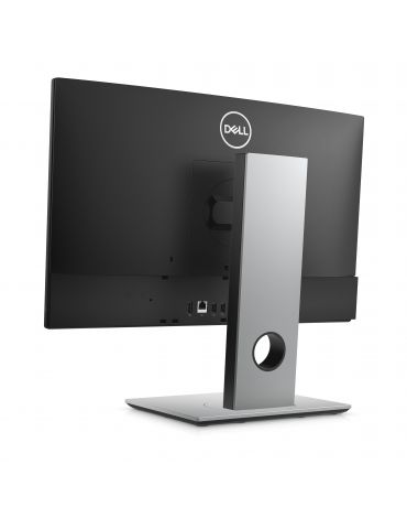 DELL OptiPlex 5480 Intel® Core™ i5 60,5 cm (23.8") 1920 x 1080 Pixel 8 Giga Bites DDR4-SDRAM 256 Giga Bites SSD PC all-in-one De