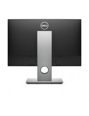 DELL OptiPlex 5480 Intel® Core™ i5 60,5 cm (23.8") 1920 x 1080 Pixel 8 Giga Bites DDR4-SDRAM 256 Giga Bites SSD PC all-in-one De