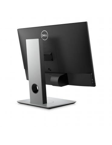 DELL OptiPlex 5480 Intel® Core™ i5 60,5 cm (23.8") 1920 x 1080 Pixel 8 Giga Bites DDR4-SDRAM 256 Giga Bites SSD PC all-in-one De