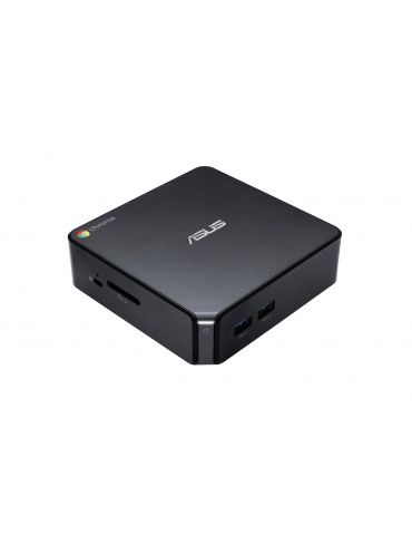 ASUS Chromebox CHROMEBOX3-N013U computere personale (PC)/stații de lucru DDR4-SDRAM i5-8250U mini PC Intel® Core™ i5 8 Giga Asus