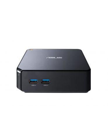 ASUS Chromebox CHROMEBOX3-N013U computere personale (PC)/stații de lucru DDR4-SDRAM i5-8250U mini PC Intel® Core™ i5 8 Giga Asus