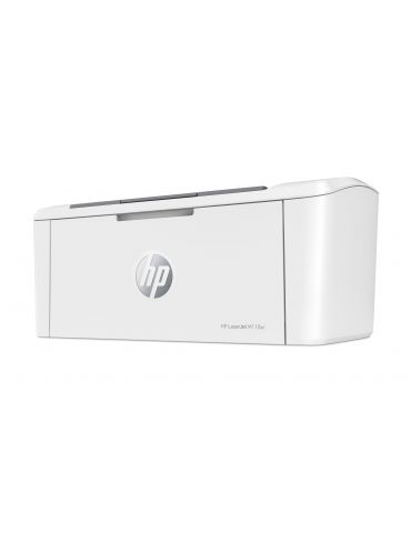 Imprimanta laser HP LaserJet M110w Monocrom Format A4 Wi-Fi Hp - 3