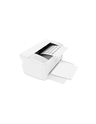 Imprimanta laser HP LaserJet M110w Monocrom Format A4 Wi-Fi Hp - 5