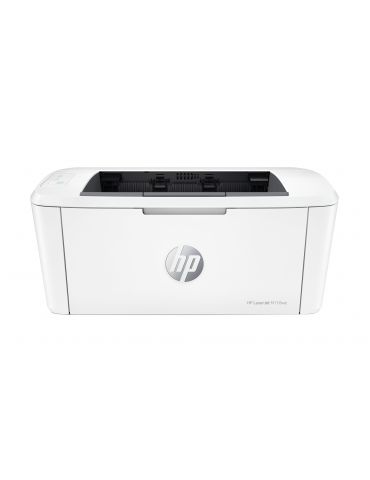 Imprimanta laser HP M110we Monocrom Format A4 Wi-Fi Hp - 1 - Tik.ro