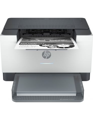 Imprimanta laser HP LaserJet Format A4  Wi-Fi Hp - 1 - Tik.ro