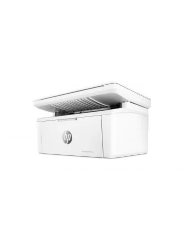 Multifunctional laser HP LaserJet M140w Format A4  Wi-Fi Hp - 1 - Tik.ro