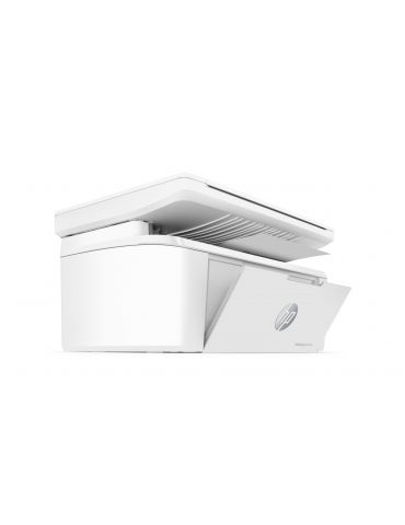 Multifunctional laser HP LaserJet M140w Format A4  Wi-Fi Hp - 2