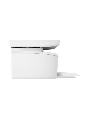 Multifunctional laser HP LaserJet M140w Format A4  Wi-Fi Hp - 4