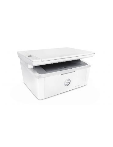 Multifunctional laser HP LaserJet M140w Format A4  Wi-Fi Hp - 5