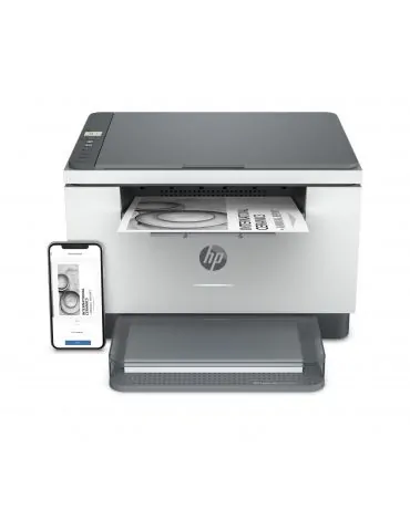HP LaserJet M234dw Cu laser A4 600 x 600 DPI 29 ppm Wi-Fi Hp - 1 - Tik.ro