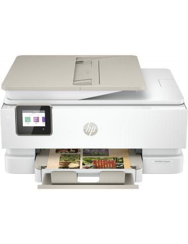 HP ENVY 7920e Inkjet termală A4 4800 x 1200 DPI 15 ppm Wi-Fi Hp - 2