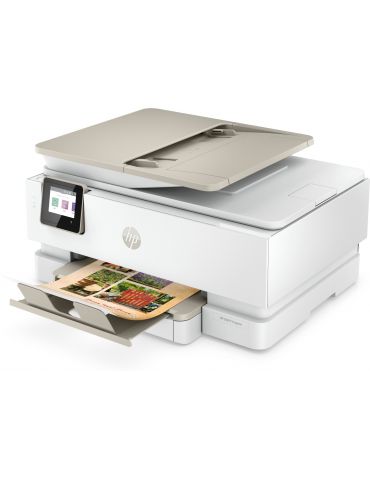 HP ENVY 7920e Inkjet termală A4 4800 x 1200 DPI 15 ppm Wi-Fi Hp - 3
