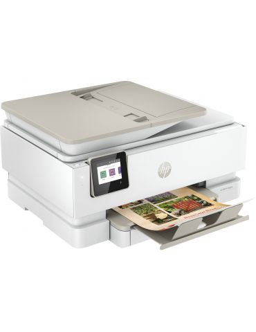 HP ENVY 7920e Inkjet termală A4 4800 x 1200 DPI 15 ppm Wi-Fi Hp - 5