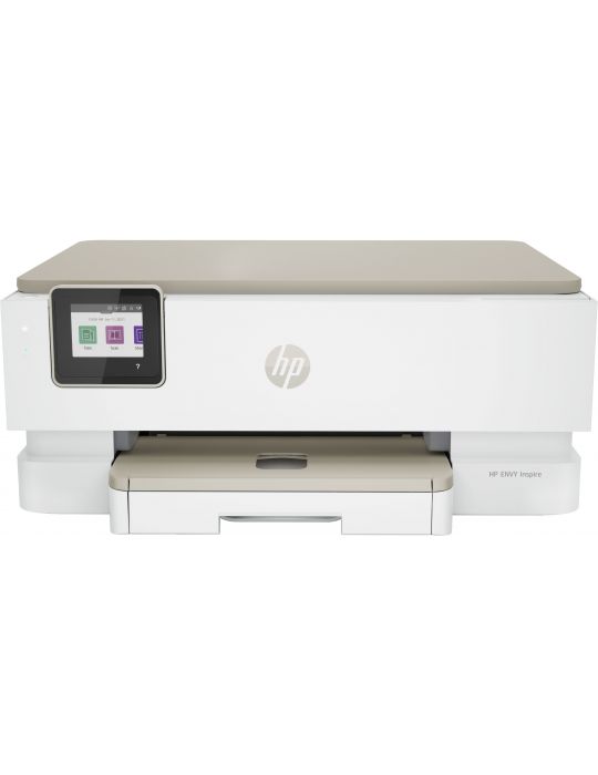 HP ENVY Inspire 7220e Inkjet termală A4 4800 x 1200 DPI 15 ppm Wi-Fi Hp - 1