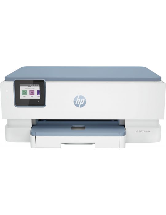 HP ENVY Inspire 7221e Inkjet termală A4 4800 x 1200 DPI 15 ppm Wi-Fi Hp - 2