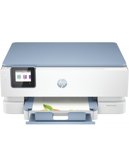 HP ENVY Inspire 7221e Inkjet termală A4 4800 x 1200 DPI 15 ppm Wi-Fi Hp - 3