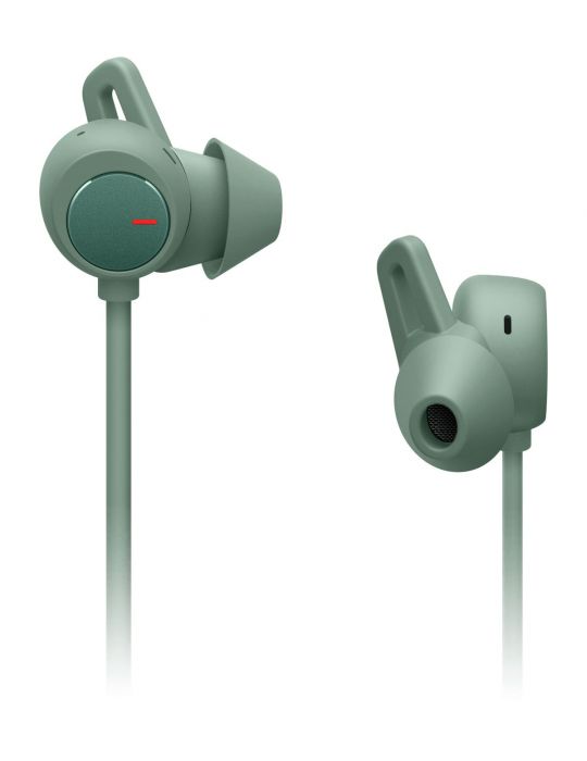Huawei FreeLace Pro Căști Fără fir În ureche, Bandă gât Calls/Music USB tip-C Bluetooth Verde Huawei - 3