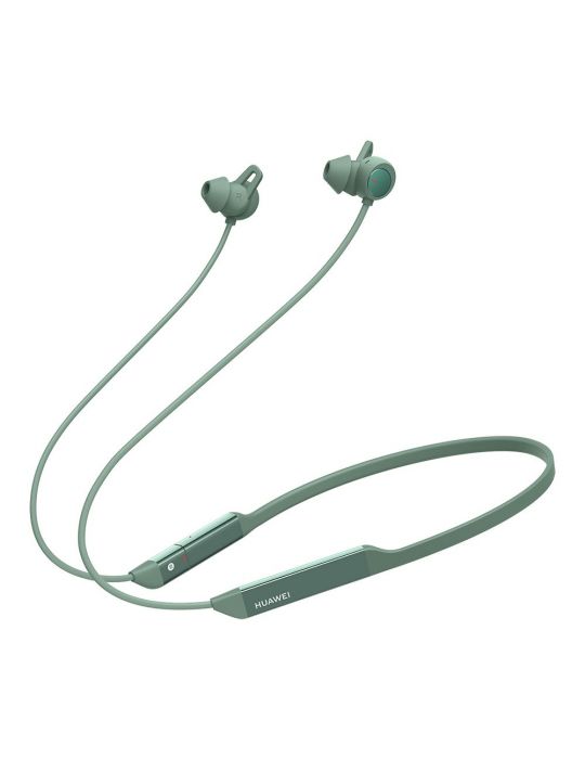 Huawei FreeLace Pro Căști Fără fir În ureche, Bandă gât Calls/Music USB tip-C Bluetooth Verde Huawei - 6