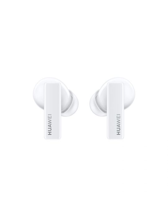 Huawei FreeBuds Pro Căști Fără fir În ureche Calls/Music Bluetooth Alb Huawei - 1