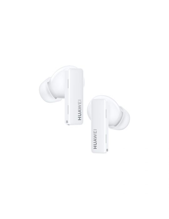 Huawei FreeBuds Pro Căști Fără fir În ureche Calls/Music Bluetooth Alb Huawei - 13