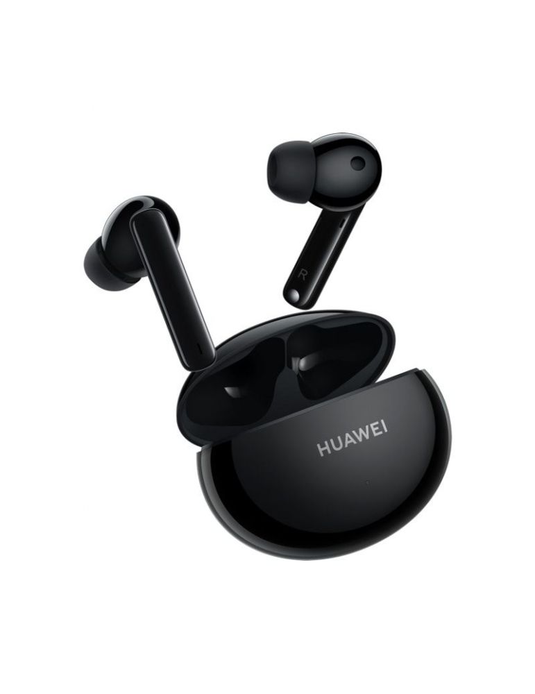 Huawei FreeBuds 4i Căști Fără fir În ureche Calls/Music Bluetooth Negru