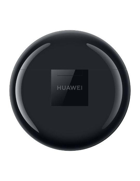 Huawei FreeBuds 3 Căști True Wireless Stereo (TWS) În ureche Calls/Music USB tip-C Bluetooth Negru Huawei - 4